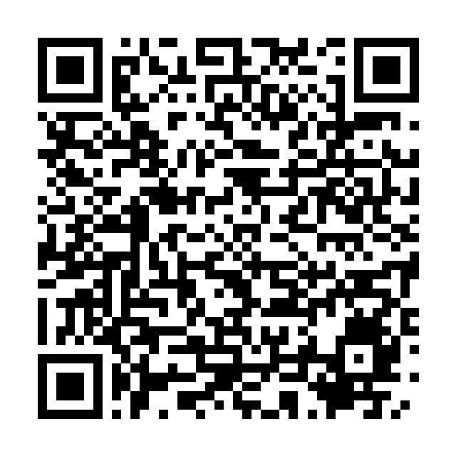 外地车导航 Android APK 下载二维码